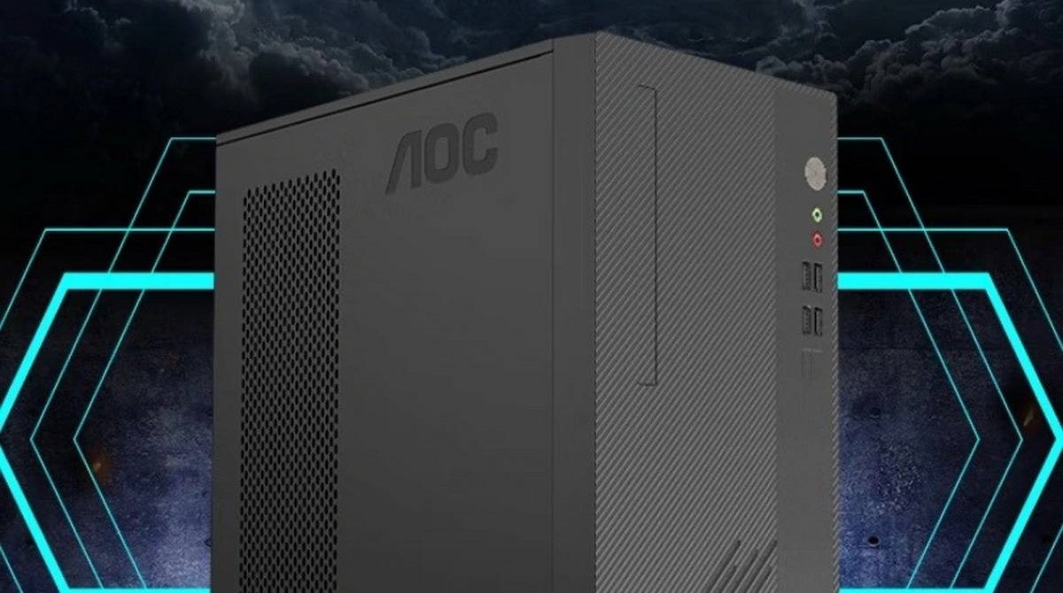 Mejora tu configuración de juego con el innovador Honor T300G de AOC Descubre las características potentes del nuevo monitor Honor T300G de AOC