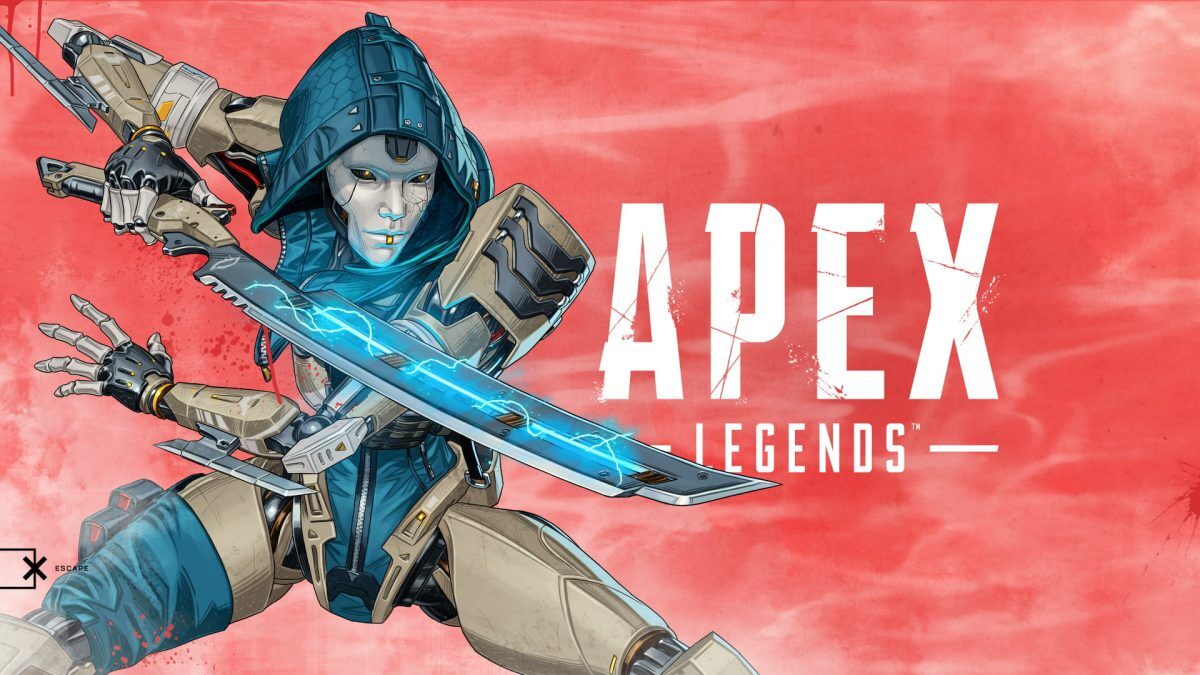 La nueva temporada de "Desobediencia" en Apex Legends se lanzará el 8 de febrero. Esto es lo que ya sabemos La nueva temporada de "Desobediencia" en Apex Legends se lanzará el 8 de febrero. Esto es lo que ya sabemos