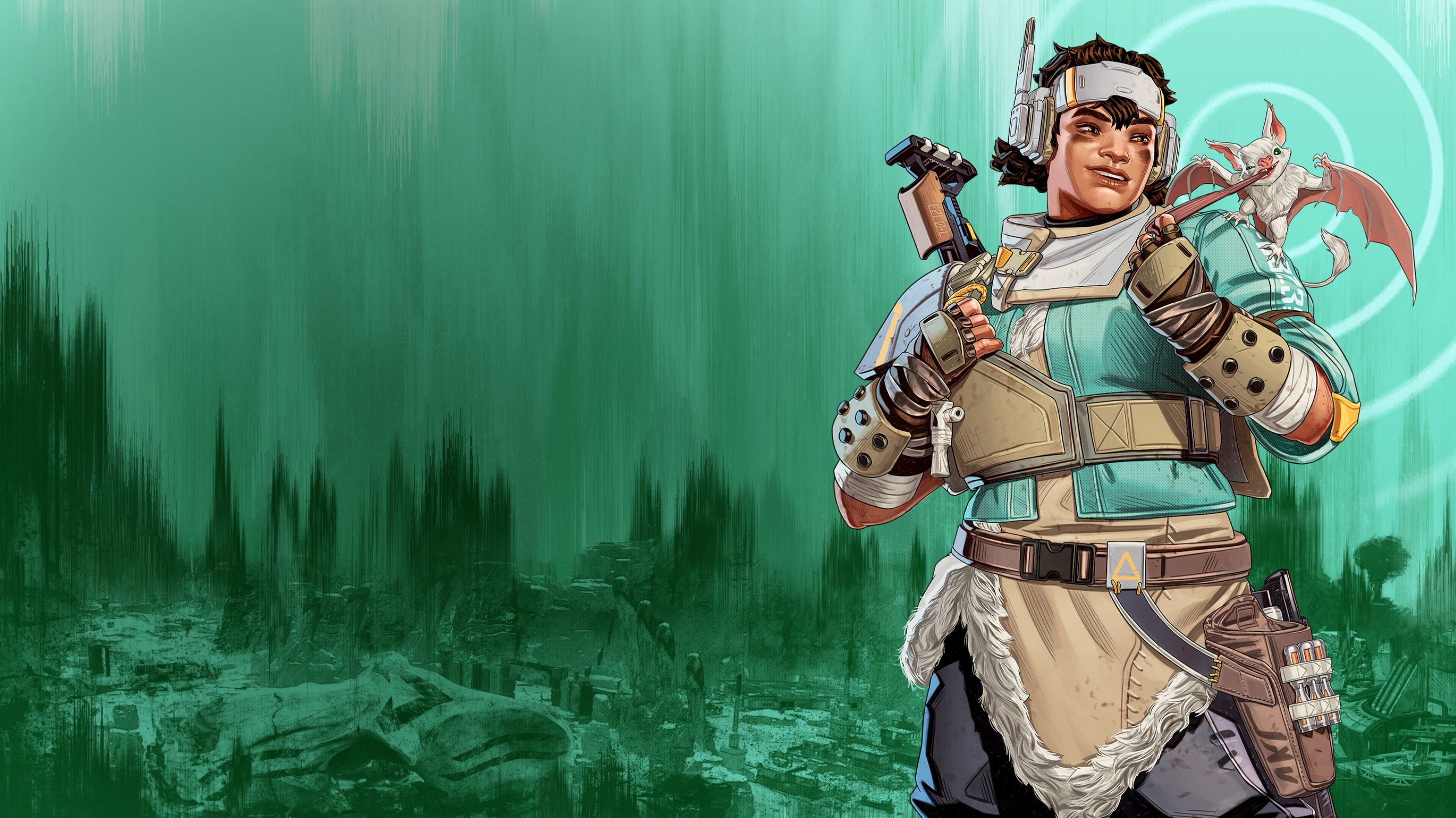 Un error en la nueva temporada de Apex Legends ha provocado que los personajes "intercambien" habilidades Un error en la nueva temporada de Apex Legends ha provocado que los personajes "intercambien" habilidades