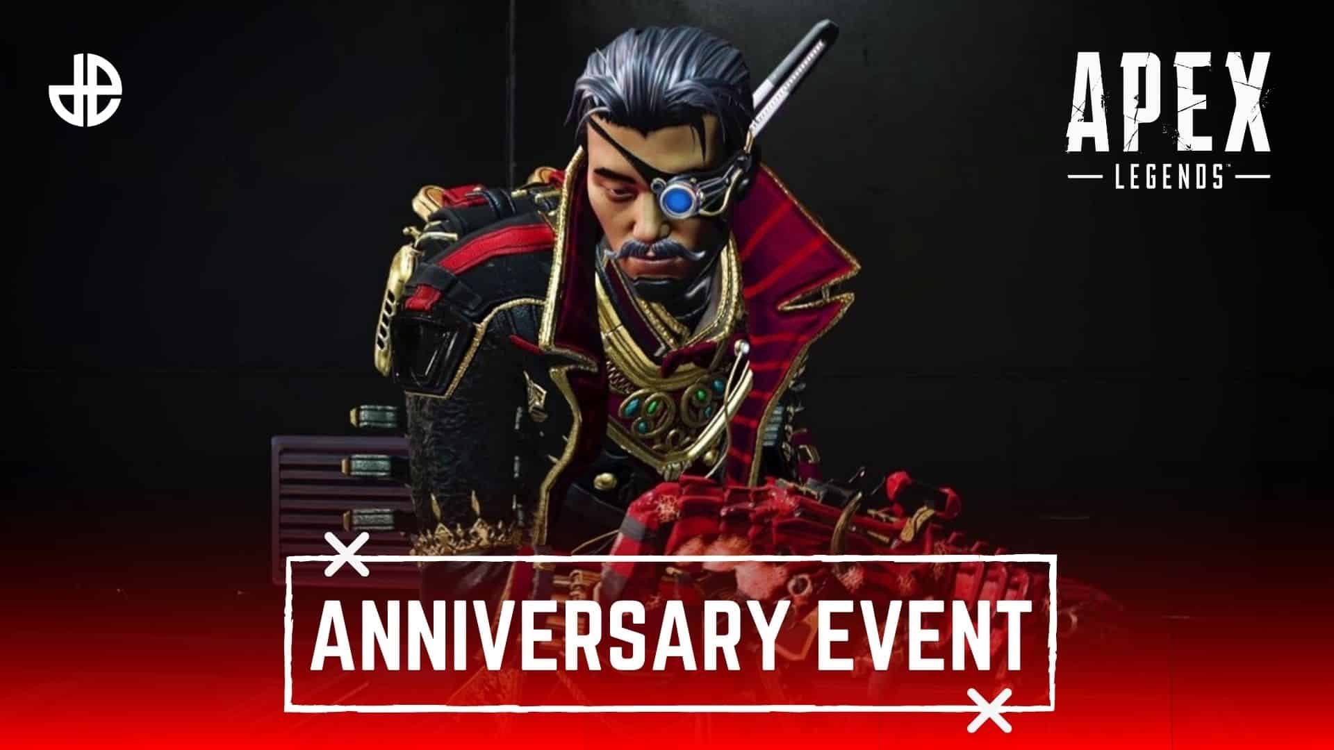 Un evento festivo dedicado al tercer aniversario del juego comenzará el 15 de febrero en Apex Legemds Un evento festivo dedicado al tercer aniversario del juego comenzará el 15 de febrero en Apex Legemds