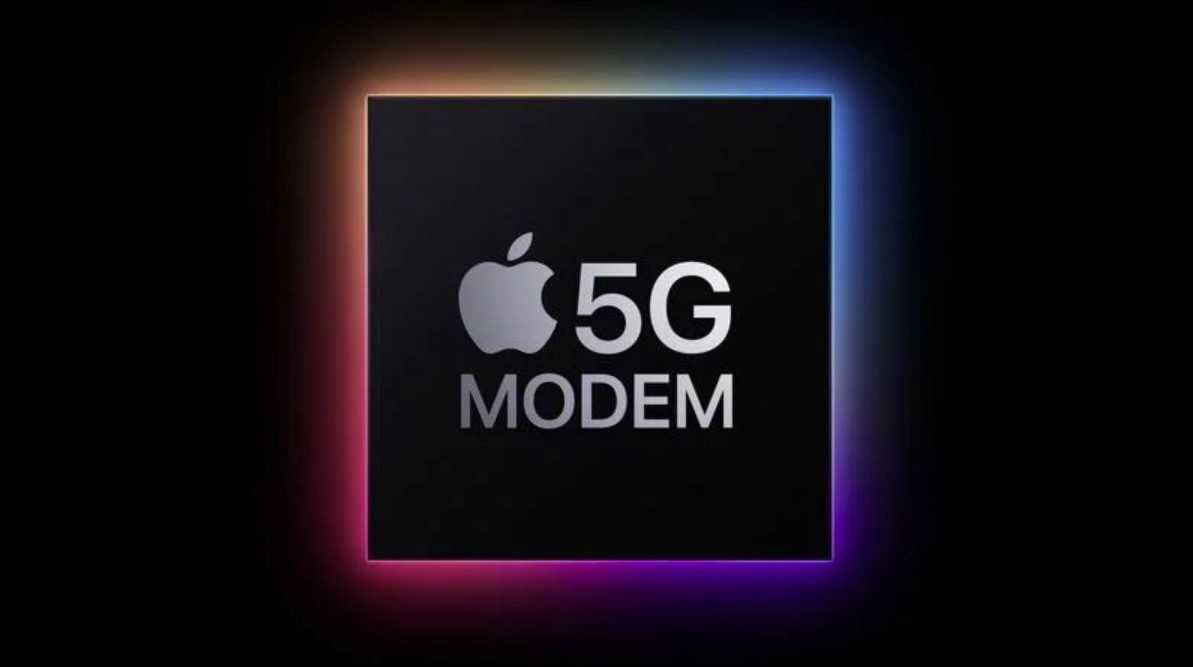 Apple supuestamente tiene dificultades legales con el módem 5G interno Apple supuestamente tiene dificultades legales con el módem 5G interno