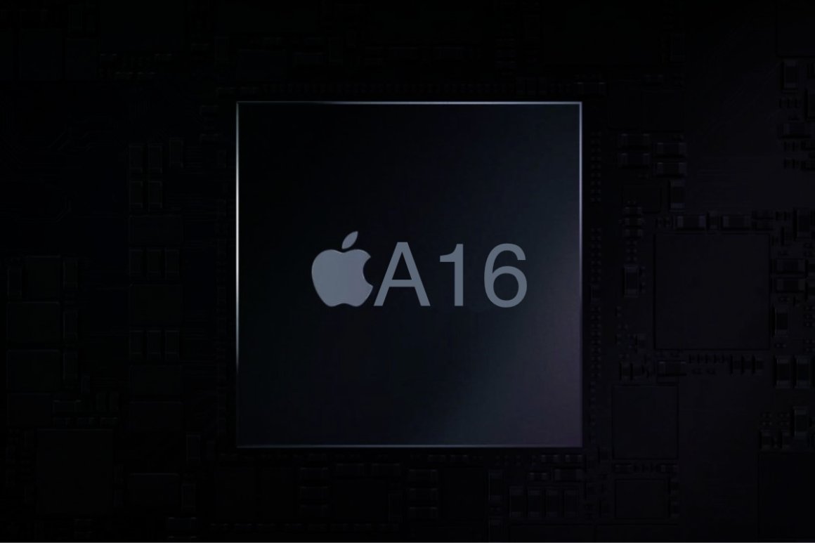El chip A16 Bionic para la serie Apple iPhone 14 será fabricado por TSMC en un proceso de 5 nm
