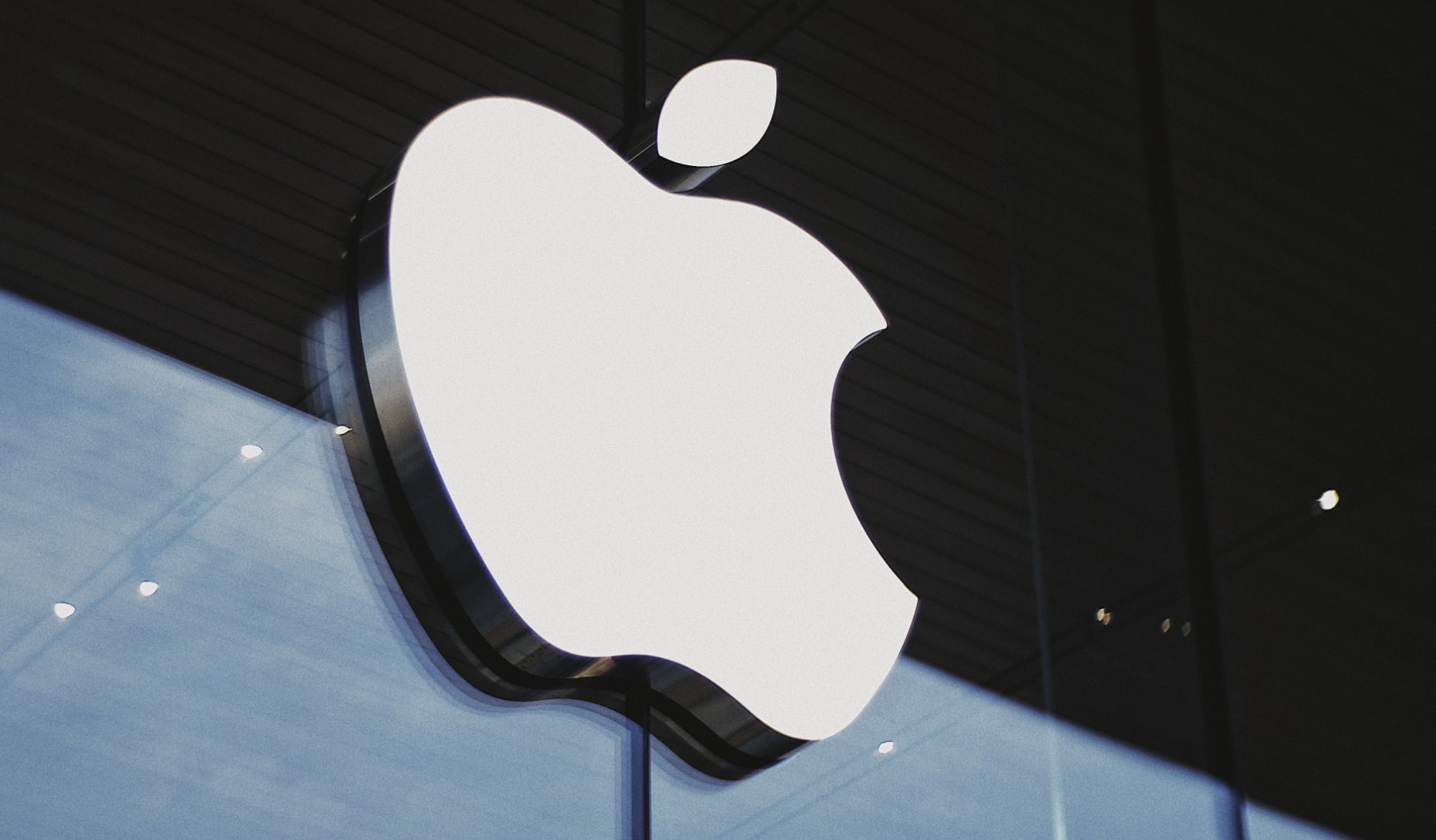Apple comenzará a colocar anuncios en la página de inicio de la App Store Apple comenzará a colocar anuncios en la página de inicio de la App Store