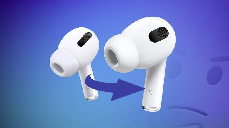 Es probable que los auriculares Apple AirPods Pro 2 no obtengan un nuevo diseño Es probable que los auriculares Apple AirPods Pro 2 no obtengan un nuevo diseño