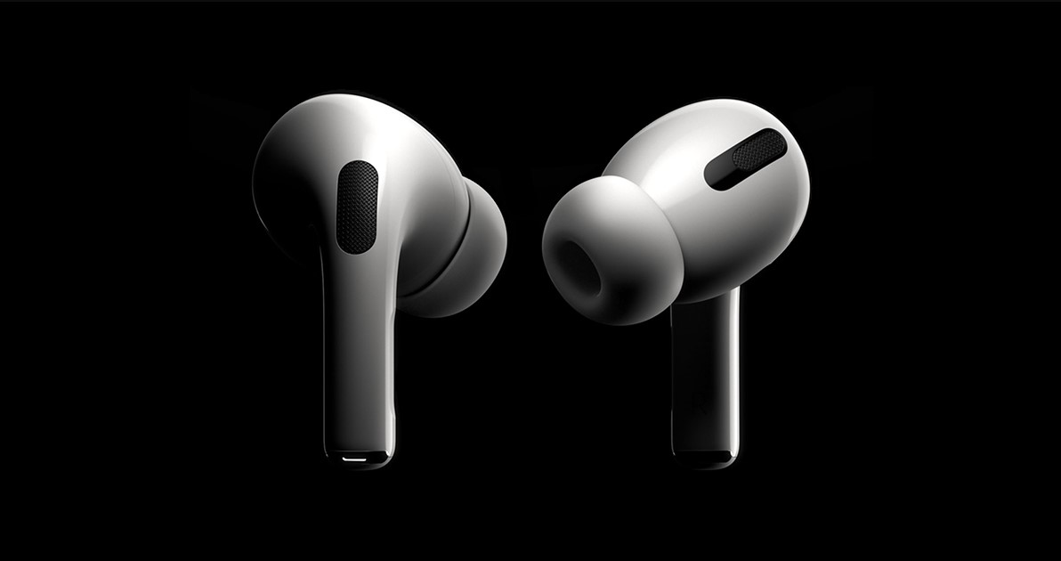 El modelo Apple AirPods Pro 2 no se verá afectado por retrasos en la producción El modelo Apple AirPods Pro 2 no se verá afectado por retrasos en la producción