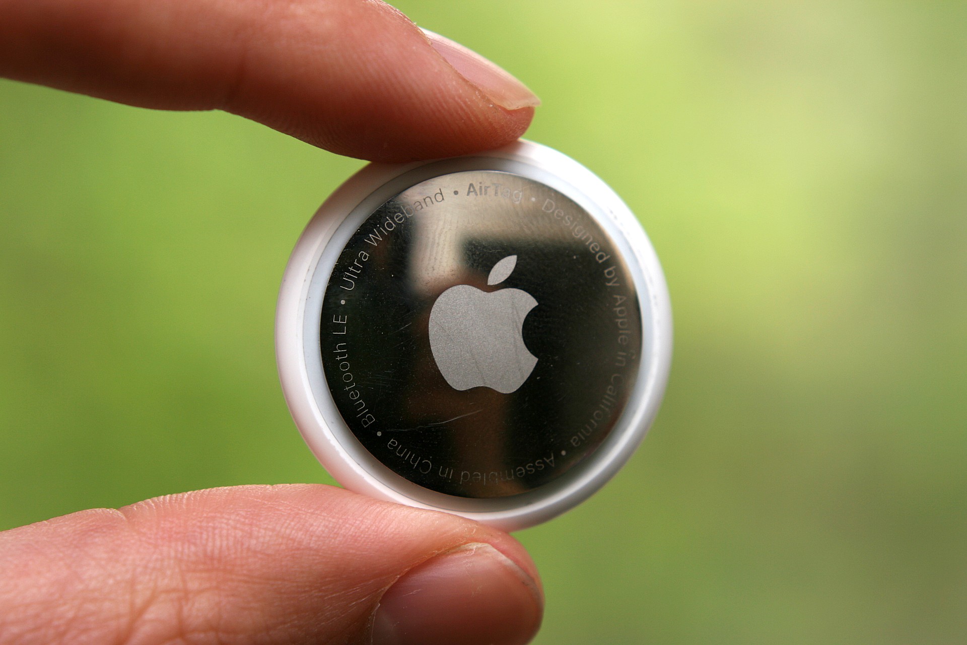 Apple AirTag ayuda a detener a un cerebro del narcotráfico Apple AirTag ayuda a detener a un cerebro del narcotráfico