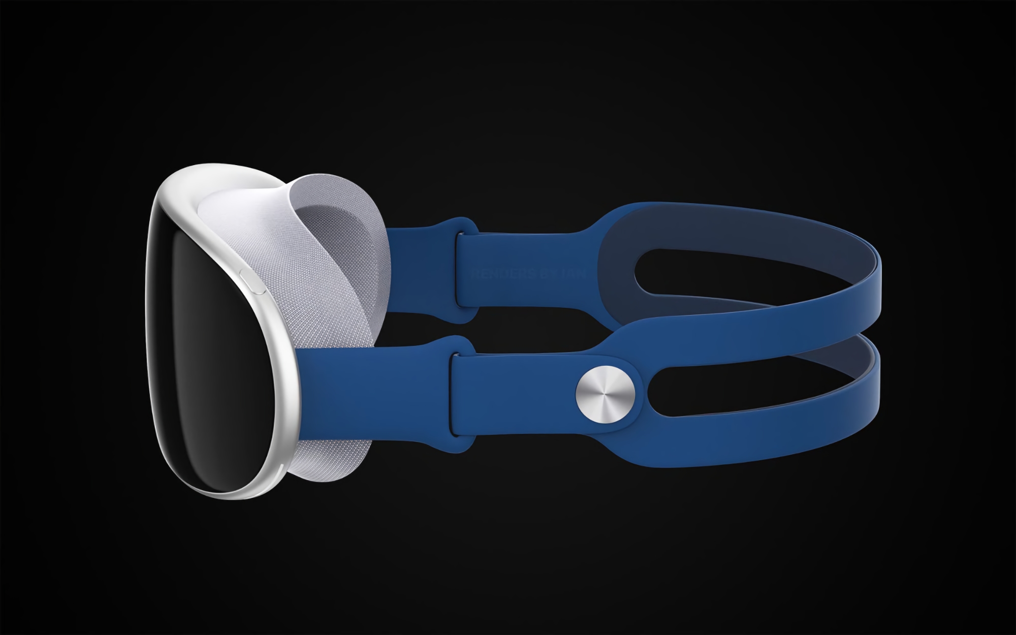 Ming-Chi Kuo: los auriculares Apple AR / VR obtienen una fuente de alimentación de 96 vatios como MacBook Pro de 14 pulgadas Ming-Chi Kuo: los auriculares Apple AR / VR obtienen una fuente de alimentación de 96 vatios como MacBook Pro de 14 pulgadas