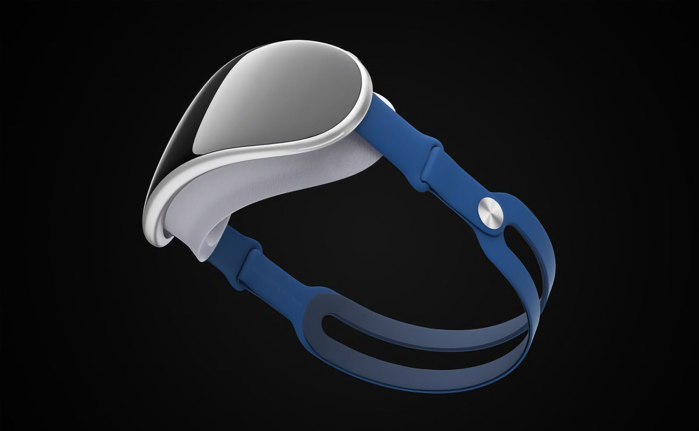 Bloomberg: Apple pospone el lanzamiento del casco AR/VR hasta junio Bloomberg: Apple pospone el lanzamiento del casco AR/VR hasta junio