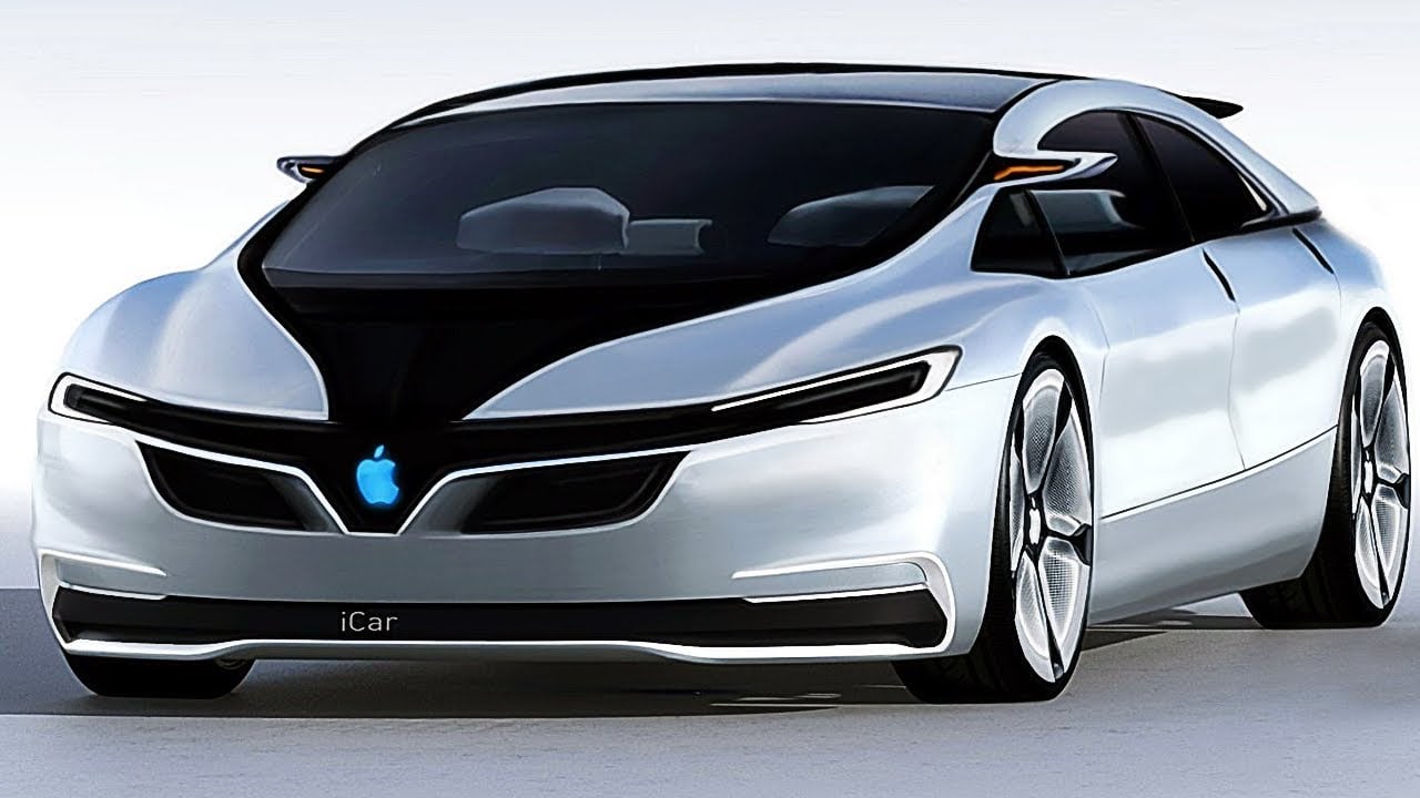 Bloomberg: El proyecto del Apple Car se cierra Bloomberg: El proyecto del Apple Car se cierra