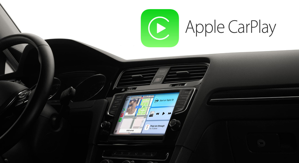 CarPlay falla: ¡la geolocalización no tiene nada que ver! Zonas oscuras de CarPlay: descubriendo los problemas no relacionados con el GPS