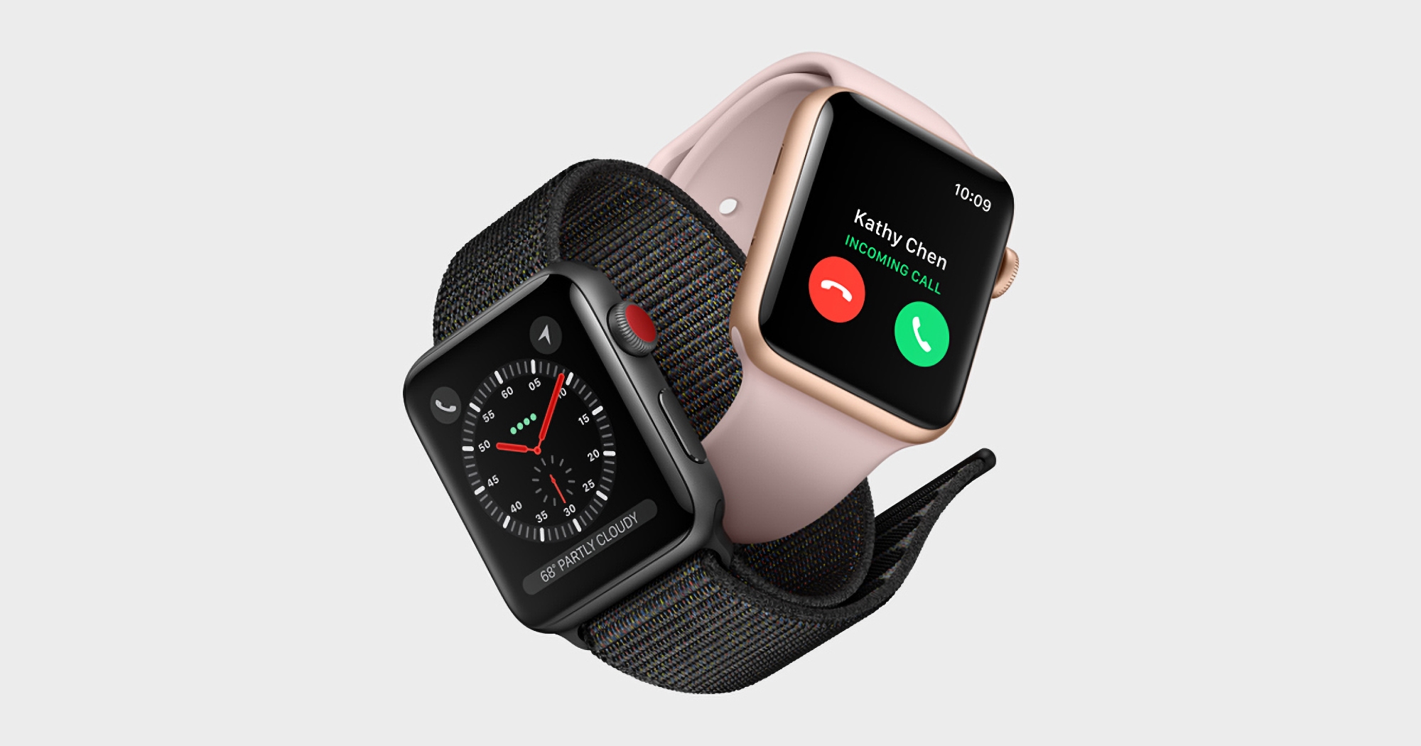 Hora de descansar: Apple Watch Series 3 no se actualizará a watchOS 9 Hora de descansar: Apple Watch Series 3 no se actualizará a watchOS 9