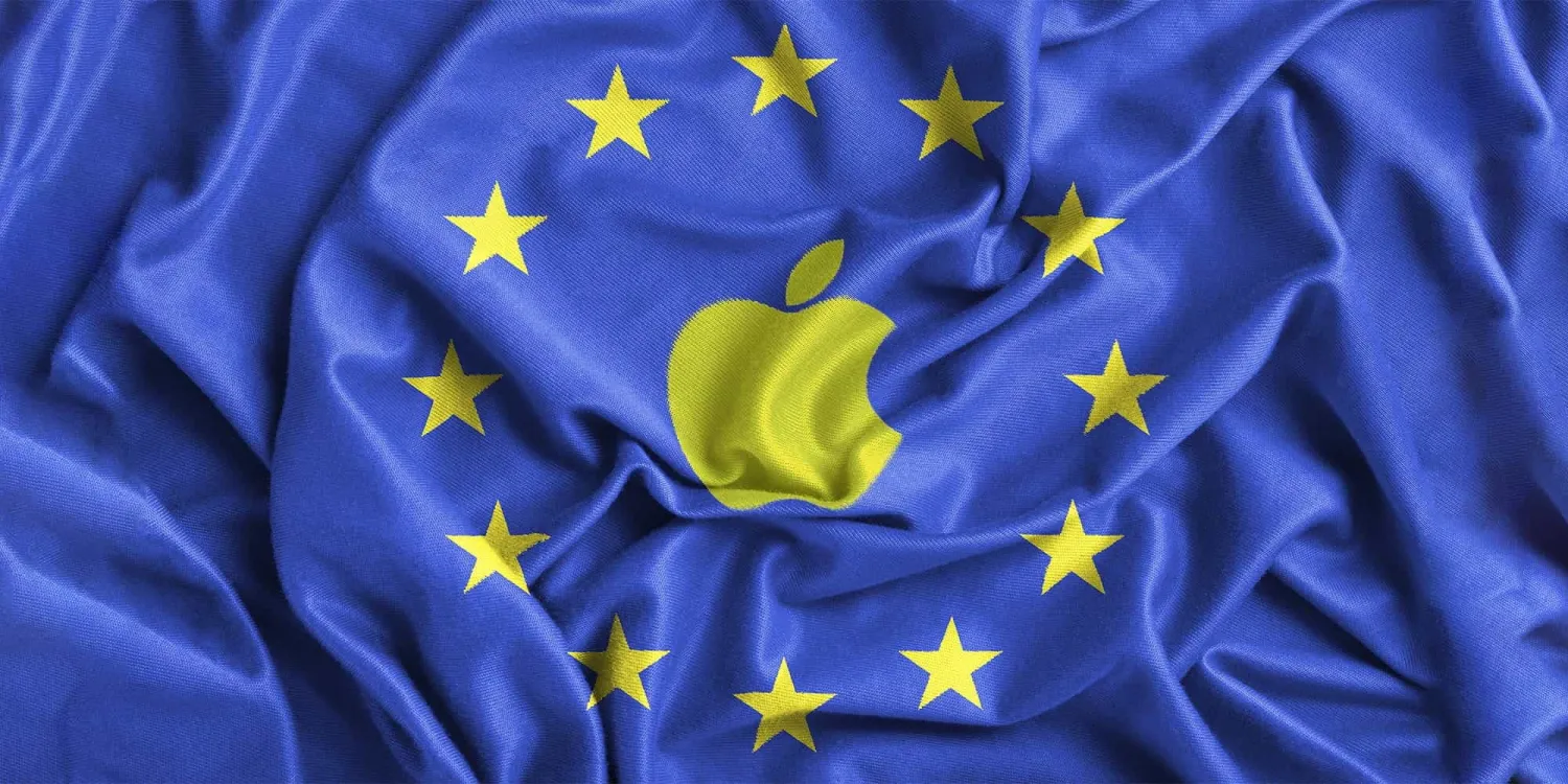 Apple podría recibir este mes su primera multa por infringir la Ley de Mercados Digitales de la UE Apple podría recibir este mes su primera multa por infringir la Ley de Mercados Digitales de la UE