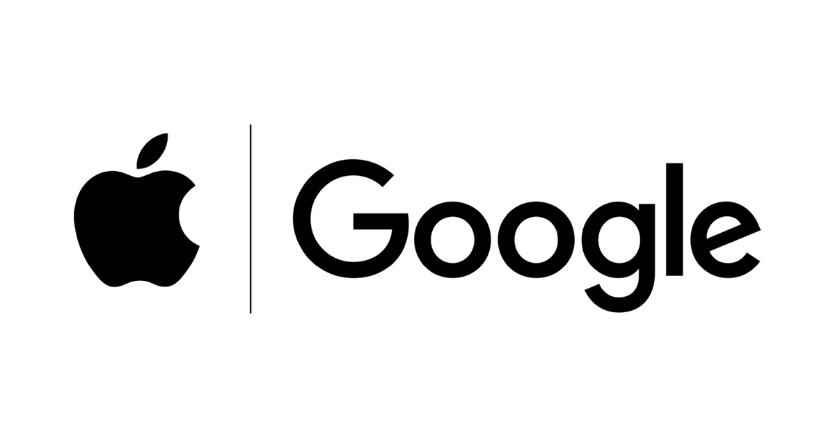 Evolución de los Logotipos: Cómo Cambiaron los Emblemas de Apple y Google a lo Largo de los Años