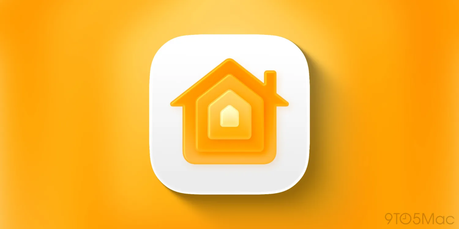 Revelado: el nuevo logo de HomeKit de Apple revelado