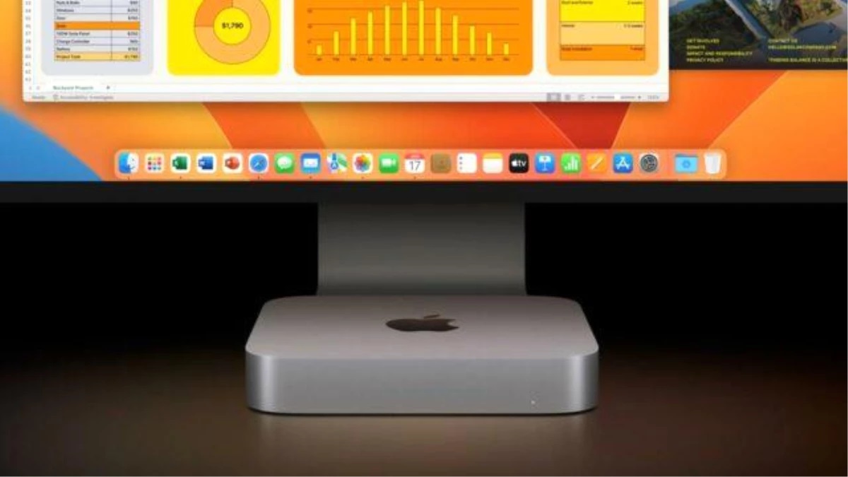 Bloomberg: Apple probablemente abandonará el lanzamiento del Mac Mini con el chip M3 en favor de una actualización con el M4 Bloomberg: Apple probablemente abandonará el lanzamiento del Mac Mini con el chip M3 en favor de una actualización con el M4