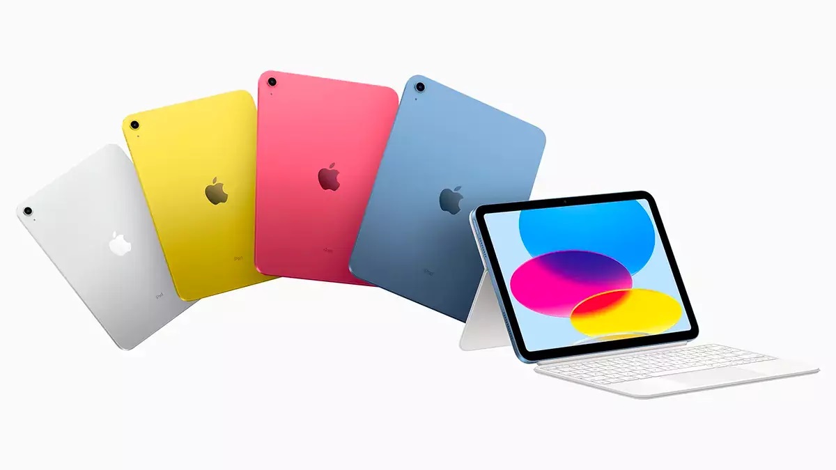 Apple lanzará la undécima generación del iPad en la segunda mitad de 2024 Apple lanzará la undécima generación del iPad en la segunda mitad de 2024