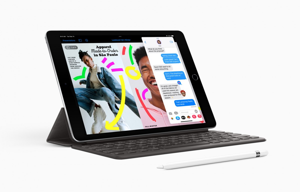 El próximo iPad asequible tendrá un chip A14 Bionic y un puerto USB-C El próximo iPad asequible tendrá un chip A14 Bionic y un puerto USB-C