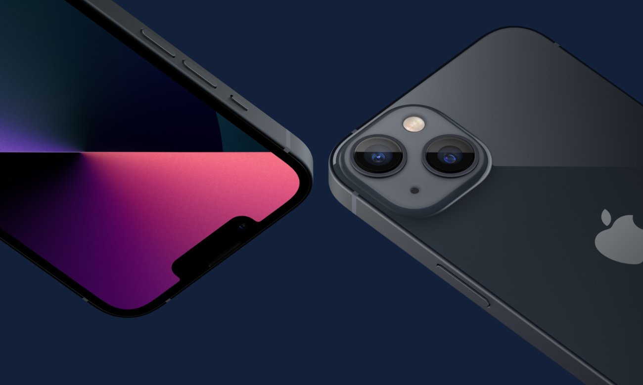 La demanda del iPhone 13 cae: los clientes no quieren teléfonos inteligentes escasos y Apple reduce aún más la producción La demanda del iPhone 13 cae: los clientes no quieren teléfonos inteligentes escasos y Apple reduce aún más la producción