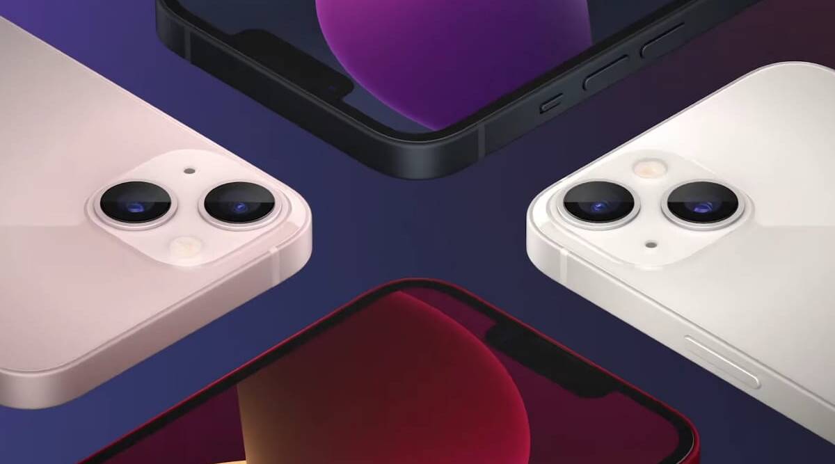 No hay nuevo iPhone bajo el árbol: la escasez de iPhone 13 durará hasta febrero No hay nuevo iPhone bajo el árbol: la escasez de iPhone 13 durará hasta febrero