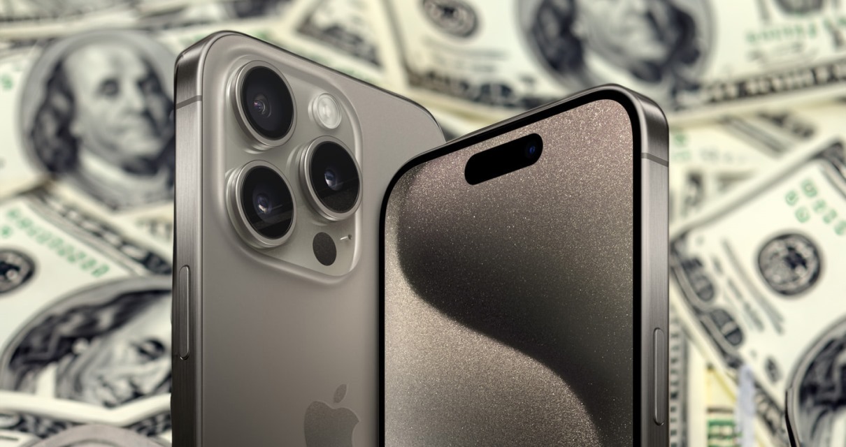 Las ventas del iPhone 16 y los servicios de Apple reportarán a la compañía unos ingresos de 400.000 millones de dólares en 2024 Las ventas del iPhone 16 y los servicios de Apple reportarán a la compañía unos ingresos de 400.000 millones de dólares en 2024