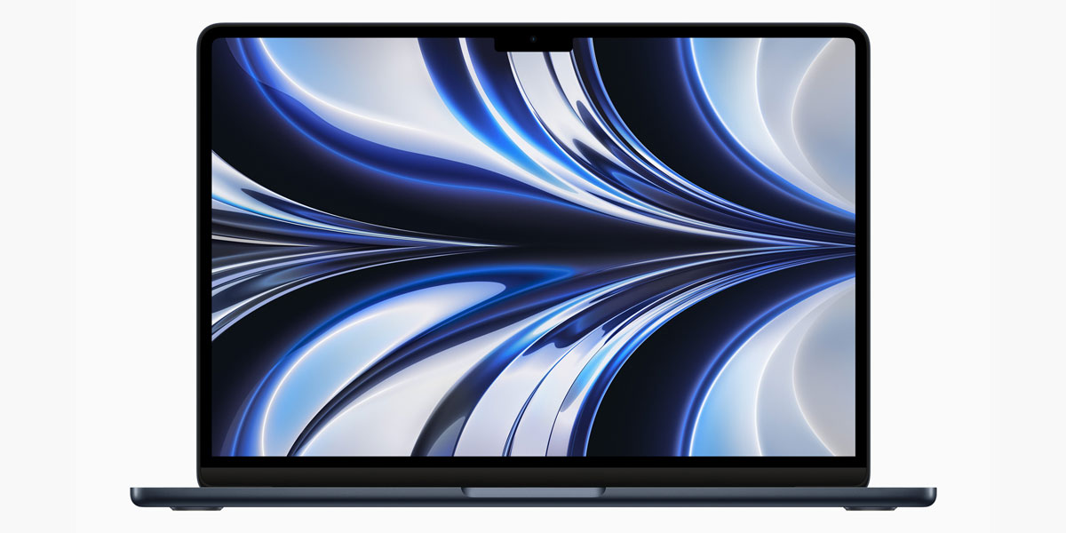 Apple comenzará a aceptar pedidos anticipados para el Apple M2 MacBook Air el 8 de julio Apple comenzará a aceptar pedidos anticipados para el Apple M2 MacBook Air el 8 de julio