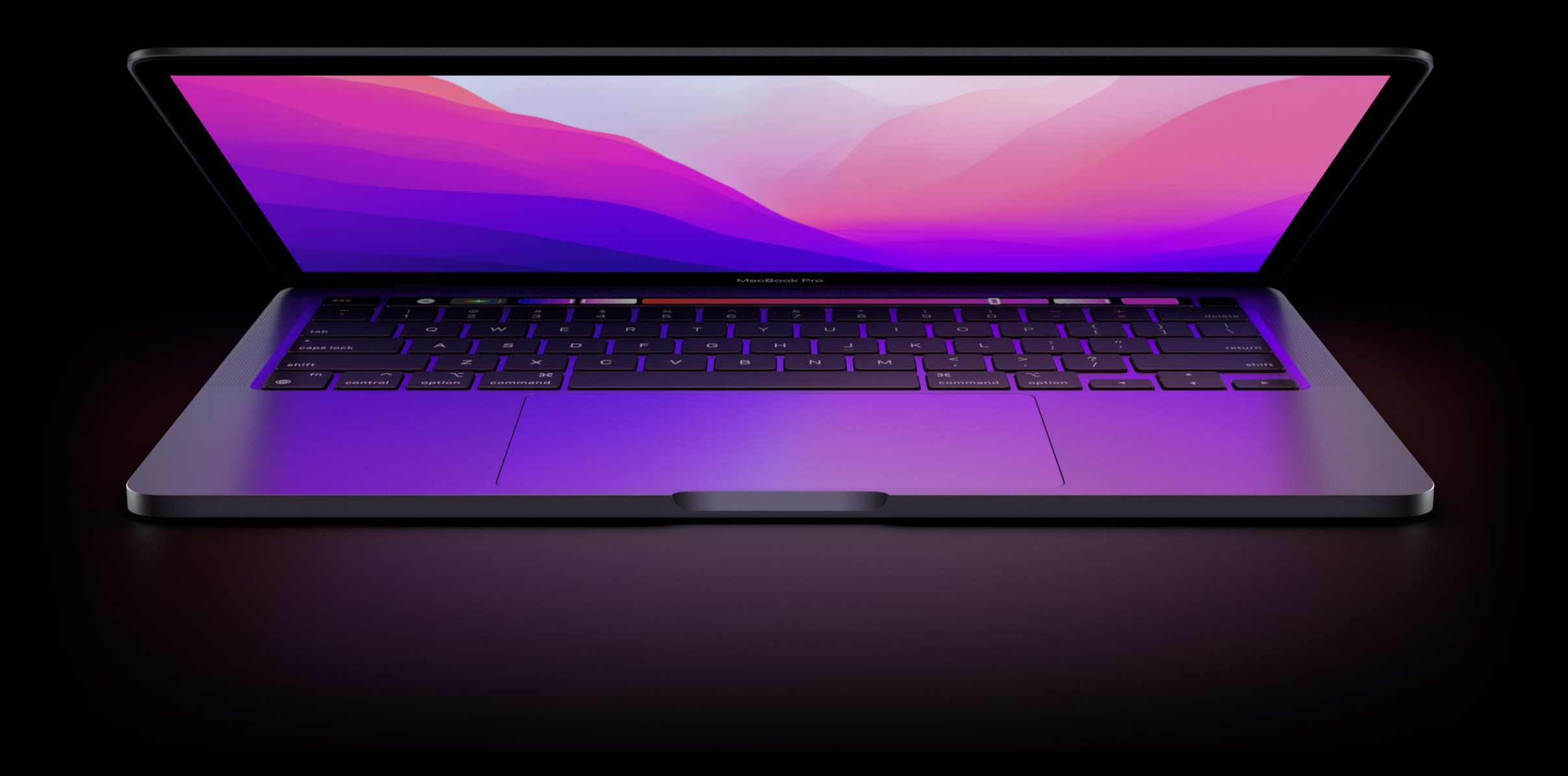 Apple planea lanzar MacBook OLED de 13,3 pulgadas en 2024 Apple planea lanzar MacBook OLED de 13,3 pulgadas en 2024