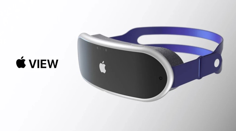 Apple podría lanzar una versión económica de su auricular AR