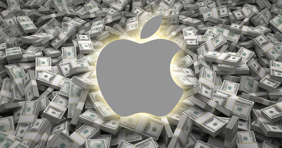 Los ingresos trimestrales de Apple marcan un récord histórico: 90.146 millones de dólares gracias al crecimiento de las ventas de iPhone y Mac Los ingresos trimestrales de Apple marcan un récord histórico: 90.146 millones de dólares gracias al crecimiento de las ventas de iPhone y Mac