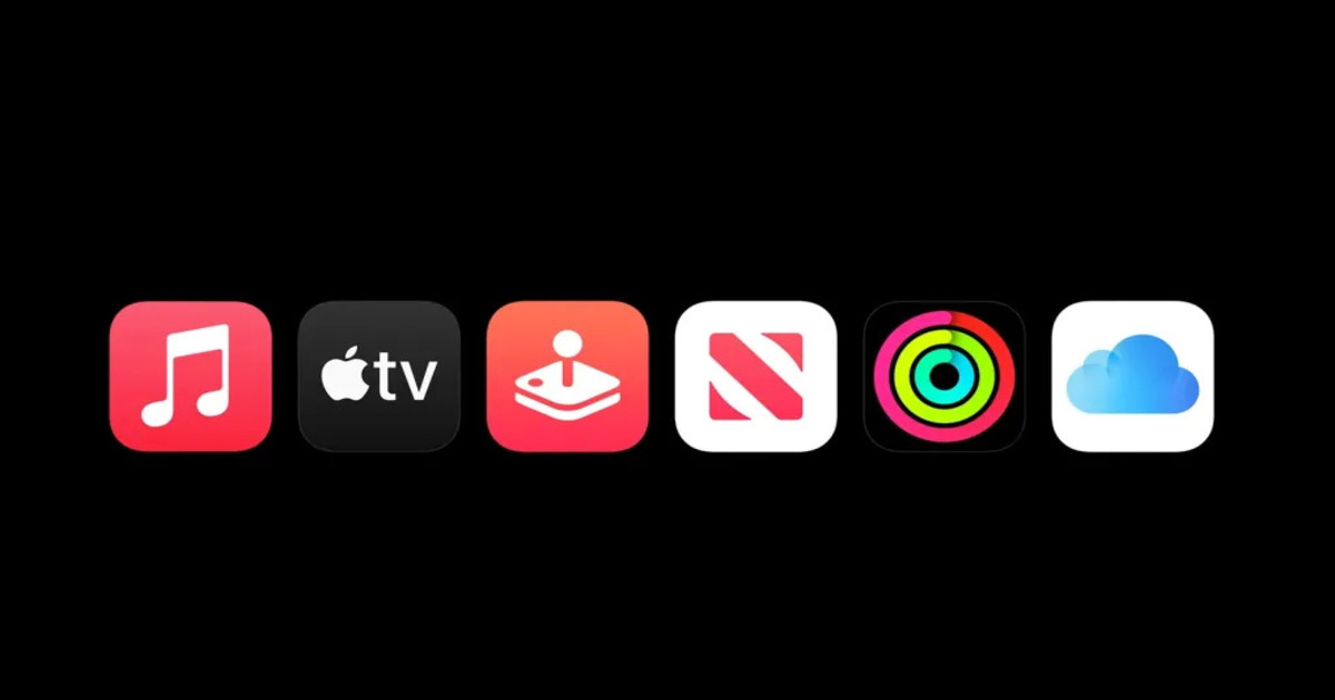 Los servicios de Apple pueden suponer una cuarta parte de los ingresos de la compañía en 2025 Los servicios de Apple pueden suponer una cuarta parte de los ingresos de la compañía en 2025
