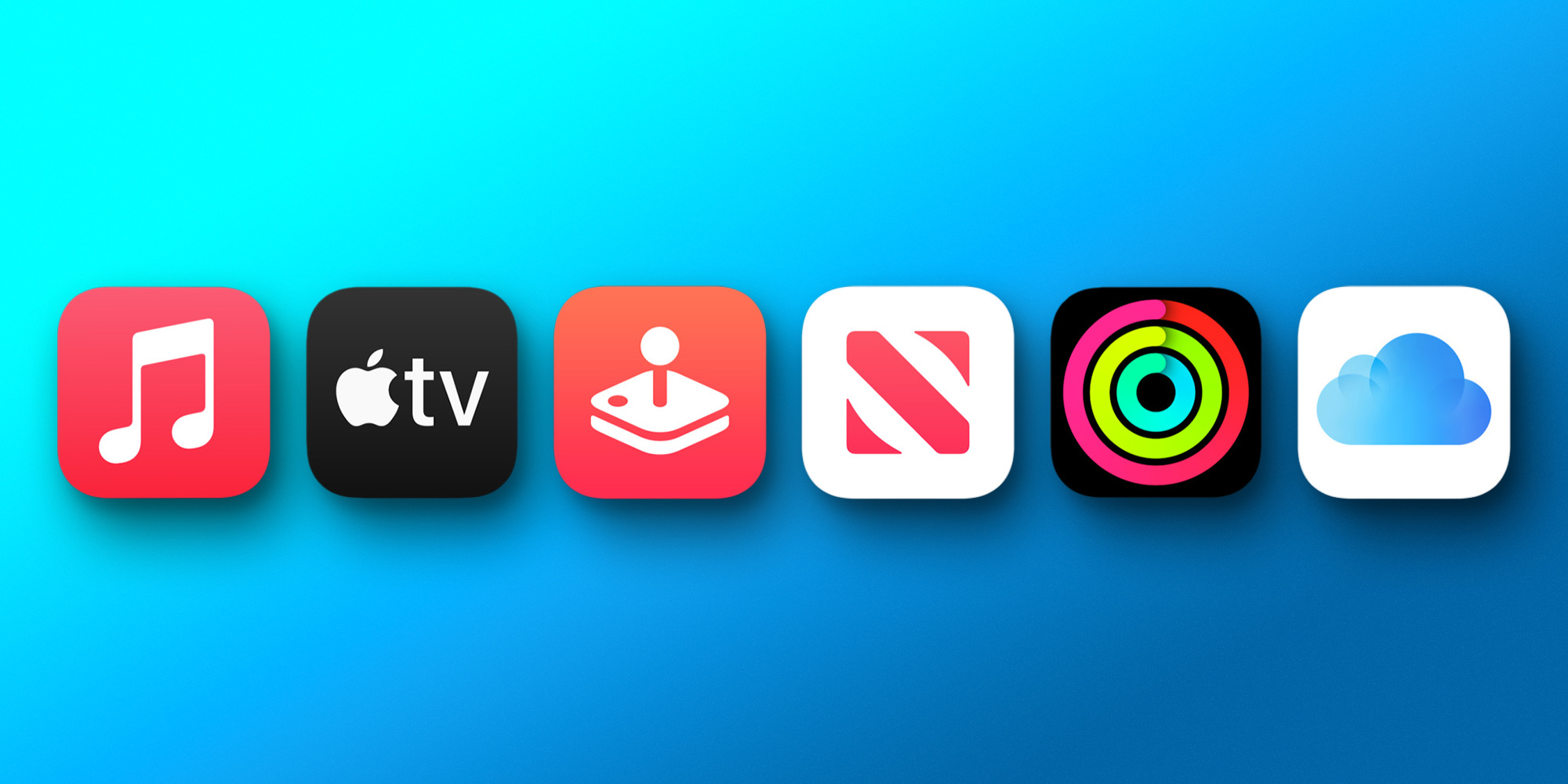 Apple sube los precios de las suscripciones a Apple Music, Apple TV+ y Apple One