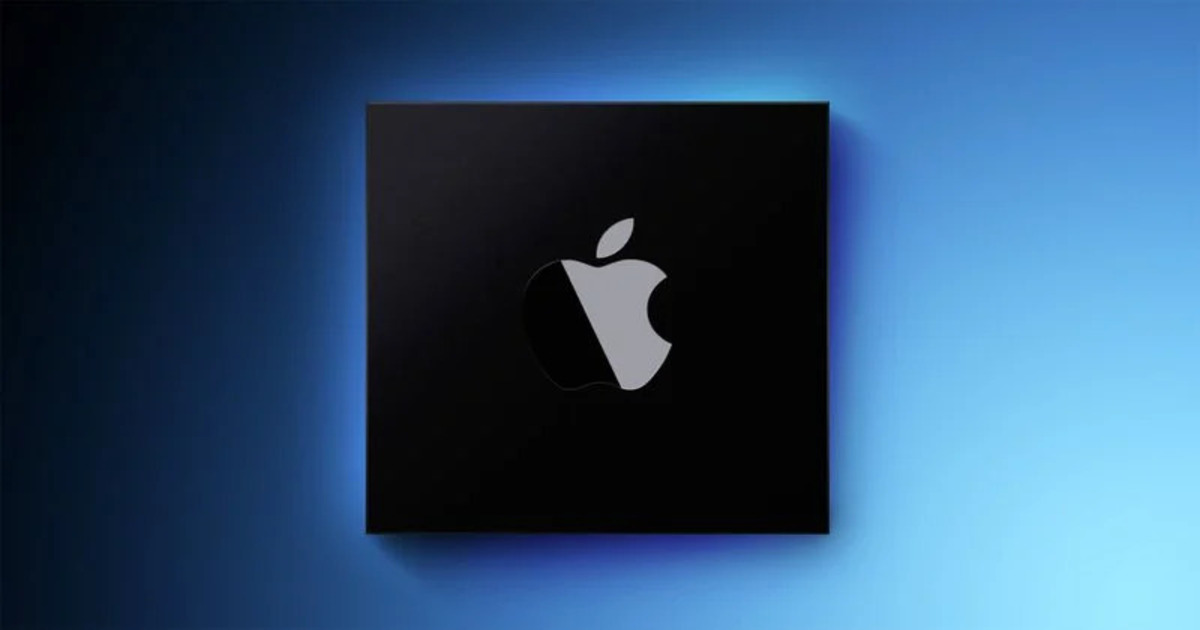 Apple podría lanzar chips M4 para Mac con inteligencia artificial