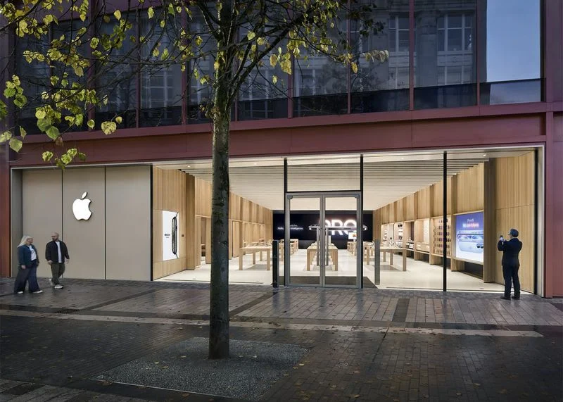 ¿Qué hay de nuevo en tu Apple Store? Explorar las últimas innovaciones en el Apple Store