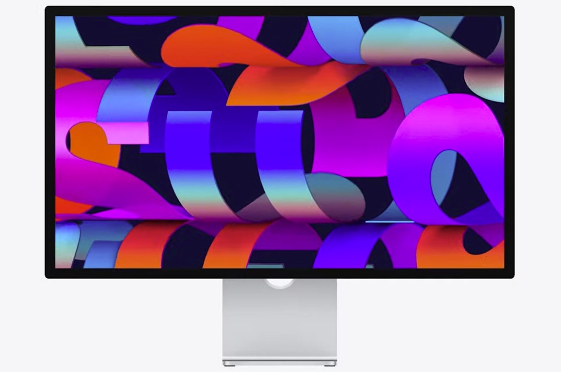 El problema con el sonido de Apple Studio Display se ha resuelto en la última actualización.
