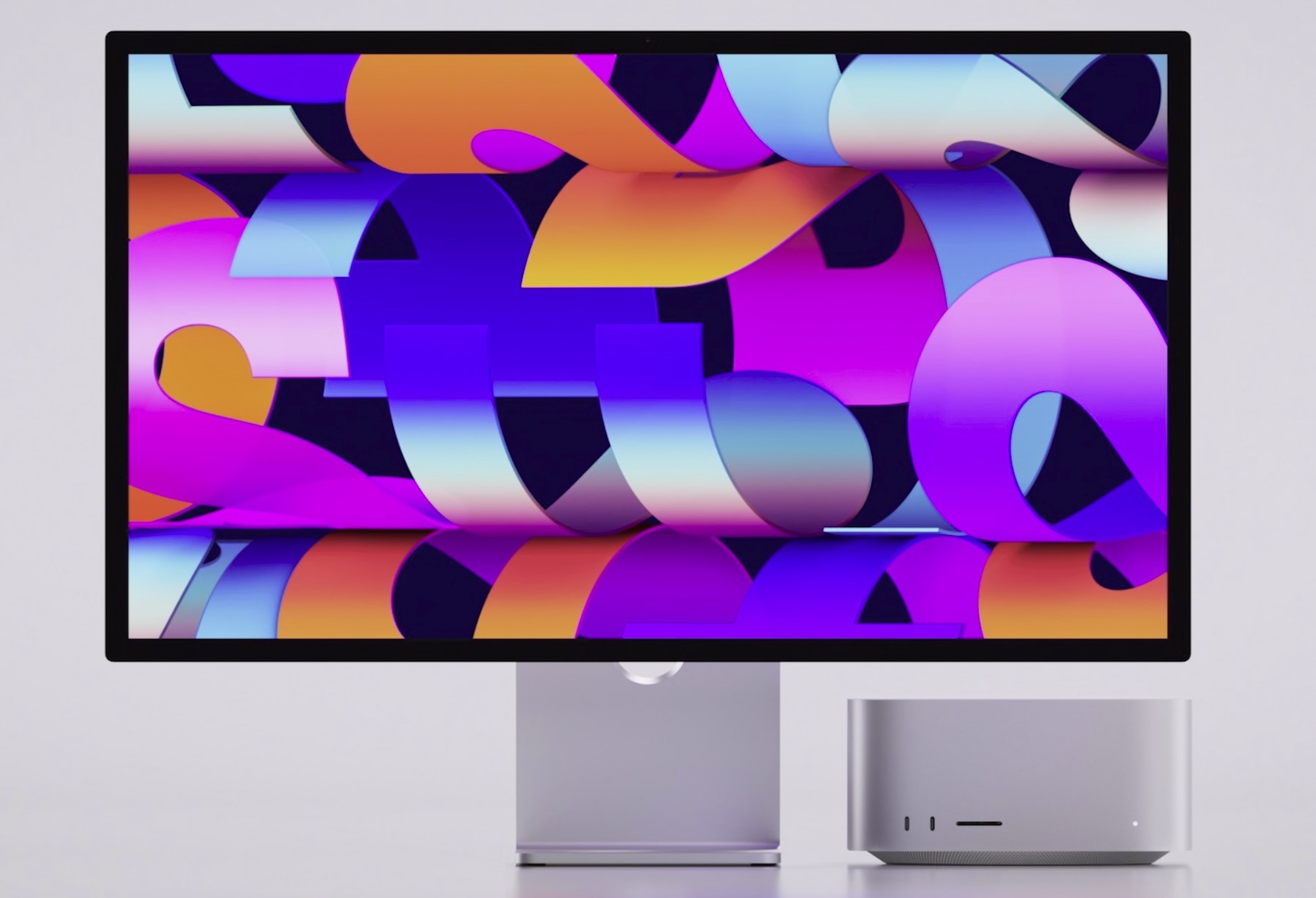 El soporte técnico de Apple ha reconocido que hay problemas con los altavoces Studio Display, pero aún no se han solucionado El soporte técnico de Apple ha reconocido que hay problemas con los altavoces Studio Display, pero aún no se han solucionado