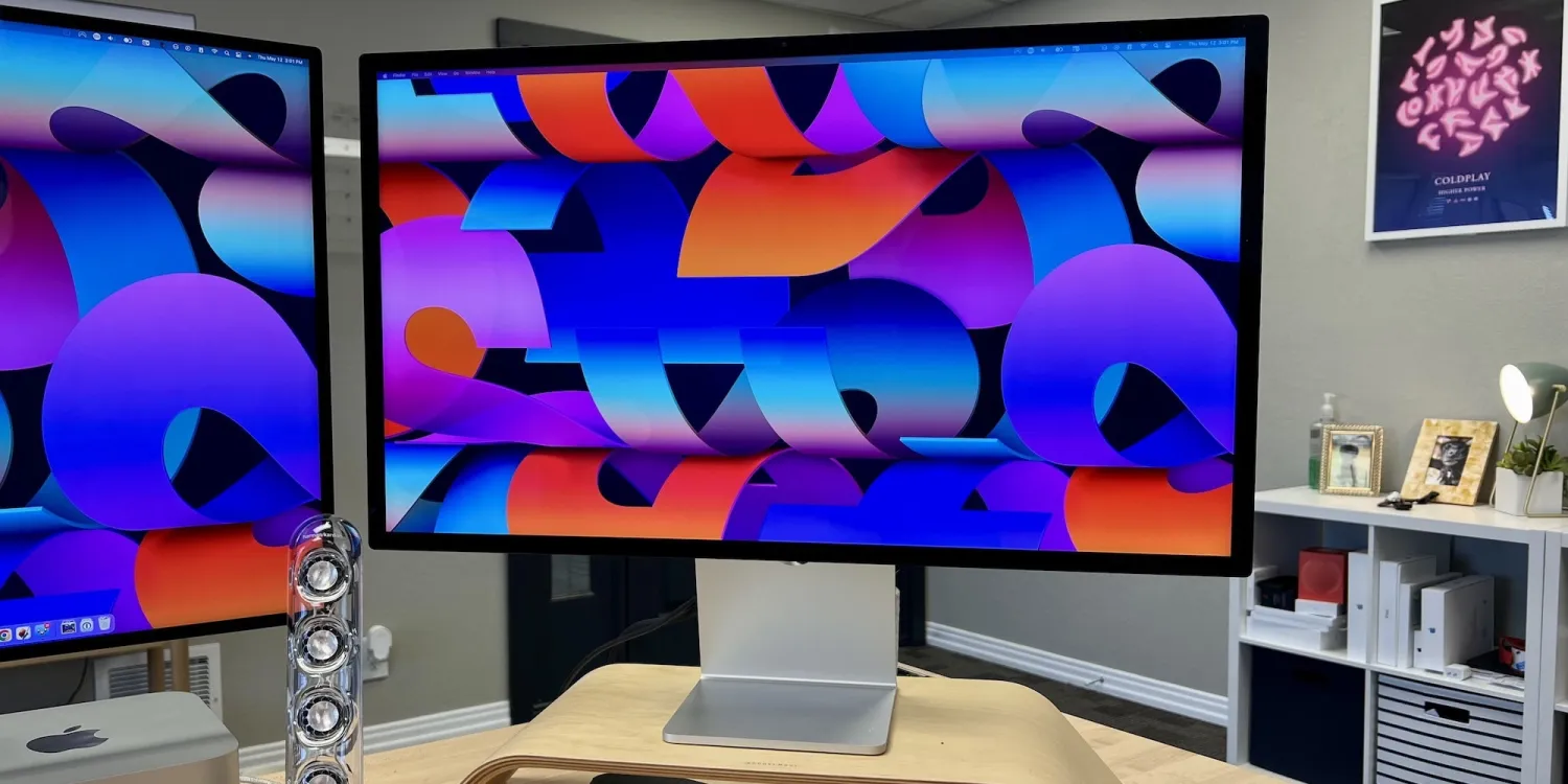 Studio Display 2 de Apple: esperamos varios modelos Apple prepara una actualización: Studio Display 2 en varias variantes