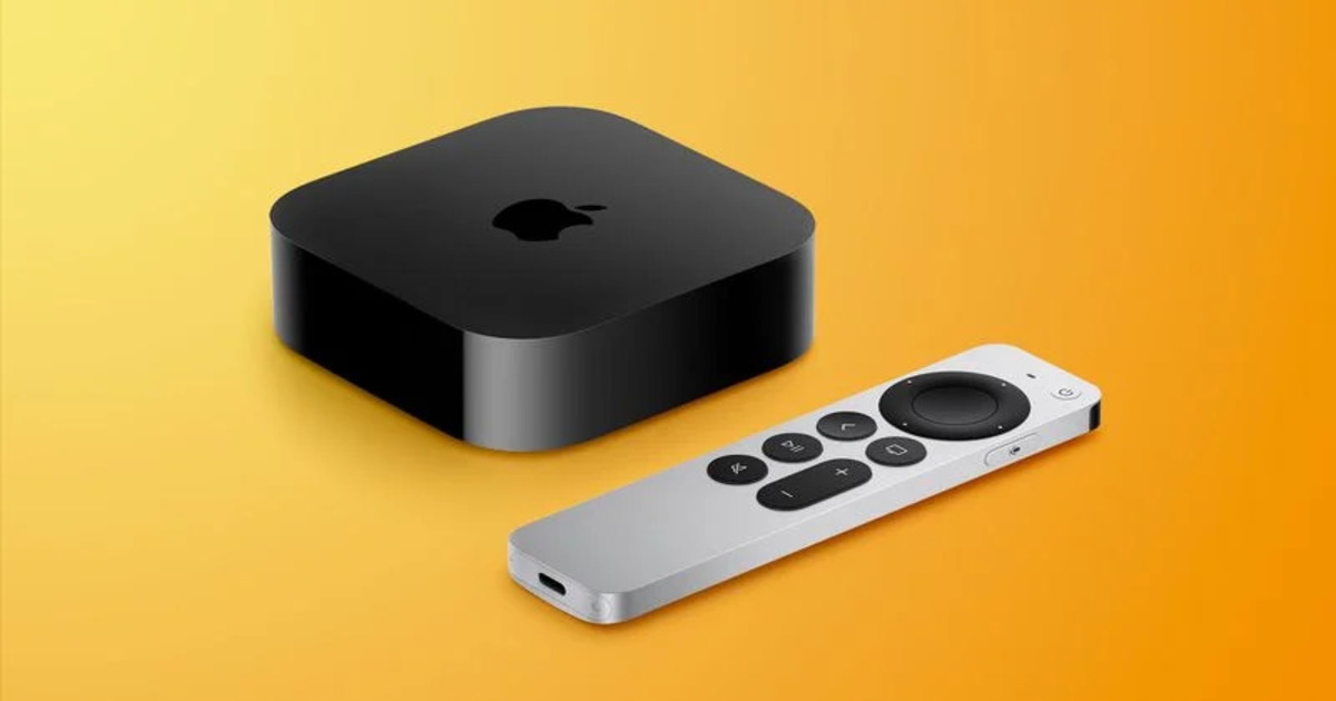 Insider: Nuevo modelo de Apple TV con procesador más rápido y precio de 99 dólares Insider: Nuevo modelo de Apple TV con procesador más rápido y precio de 99 dólares