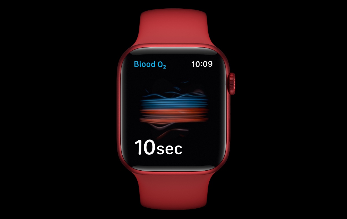 El CEO de Masimo cree que los usuarios del Apple Watch están mejor sin pulsioxímetro: es "inútil" El CEO de Masimo cree que los usuarios del Apple Watch están mejor sin pulsioxímetro: es "inútil"