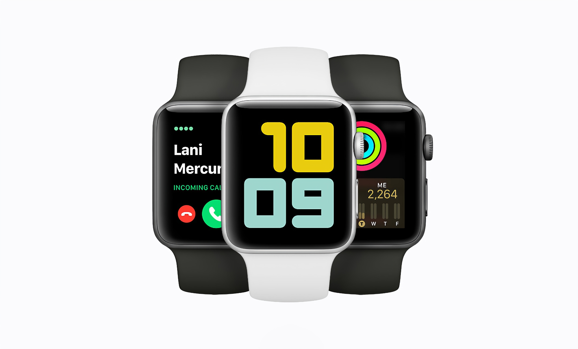 Trabajando en los errores: Apple lanza la actualización watchOS 8.7.1 para el Apple Watch Series 3 Trabajando en los errores: Apple lanza la actualización watchOS 8.7.1 para el Apple Watch Series 3