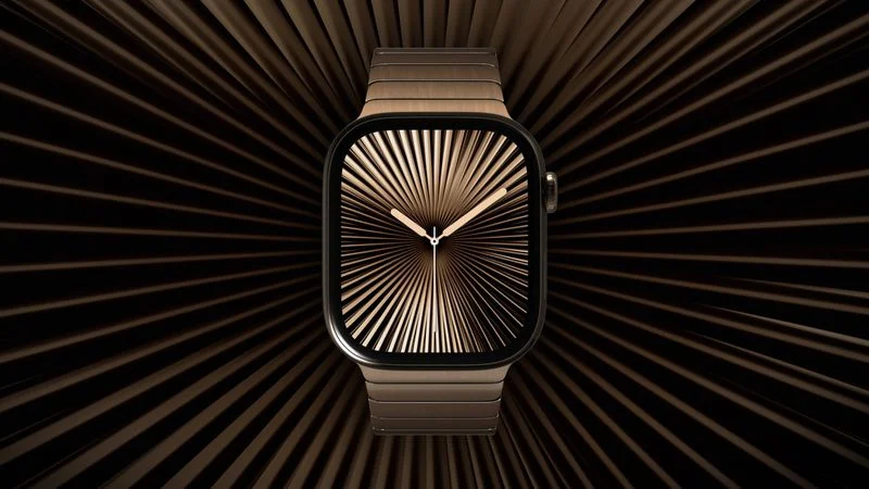 ¿Por qué Apple retrasa la introducción de la medición de la presión en su smartwatch? ¿Por qué Apple ha decidido posponer la función de medición de la presión en el próximo Apple Watch?