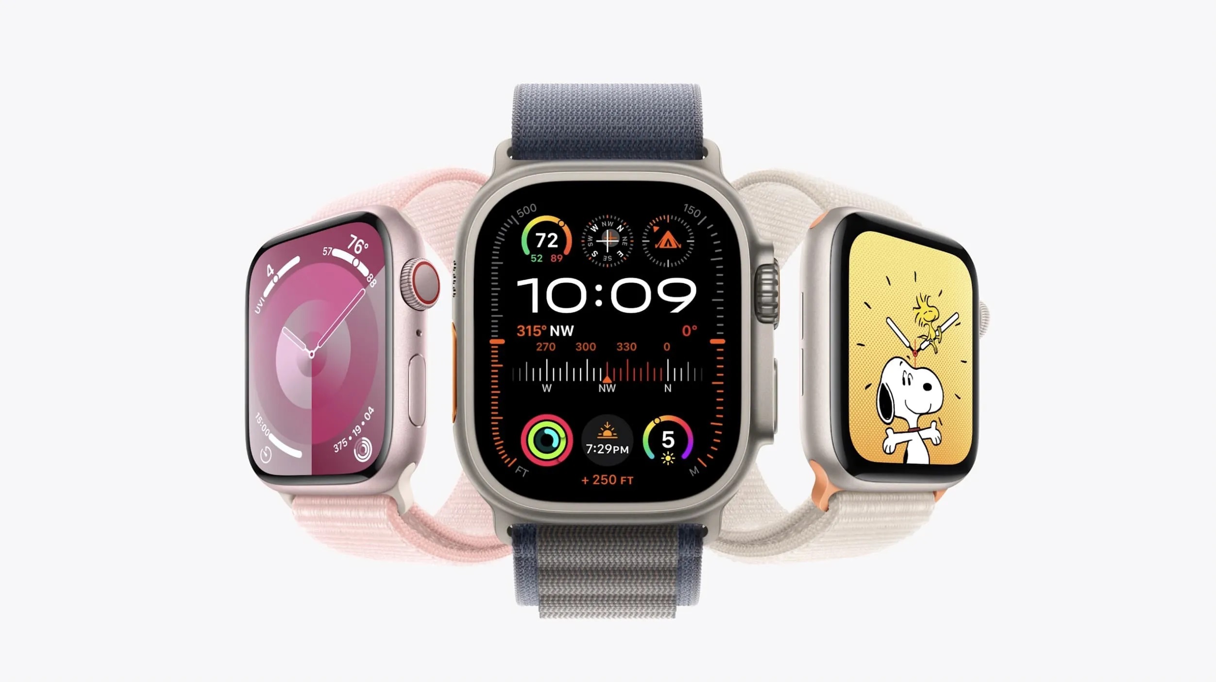 Desvelada la capacidad de la batería del Apple Watch Series 9 y Watch Ultra 2 Desvelada la capacidad de la batería del Apple Watch Series 9 y Watch Ultra 2