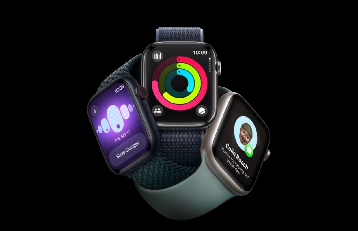 Apple ha presentado un recurso de 916 páginas contra la prohibición de venta del Apple Watch con funciones de detección de oxígeno en sangre Apple ha presentado un recurso de 916 páginas contra la prohibición de venta del Apple Watch con funciones de detección de oxígeno en sangre