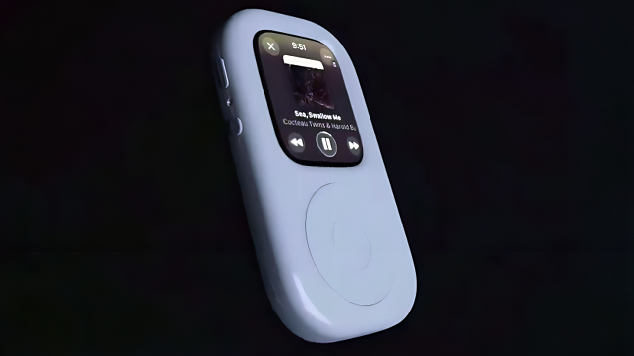 TinyPod es un dispositivo que convierte tu Apple Watch en un iPhone y un iPod. ¿Por qué? TinyPod es un dispositivo que convierte tu Apple Watch en un iPhone y un iPod. ¿Por qué?