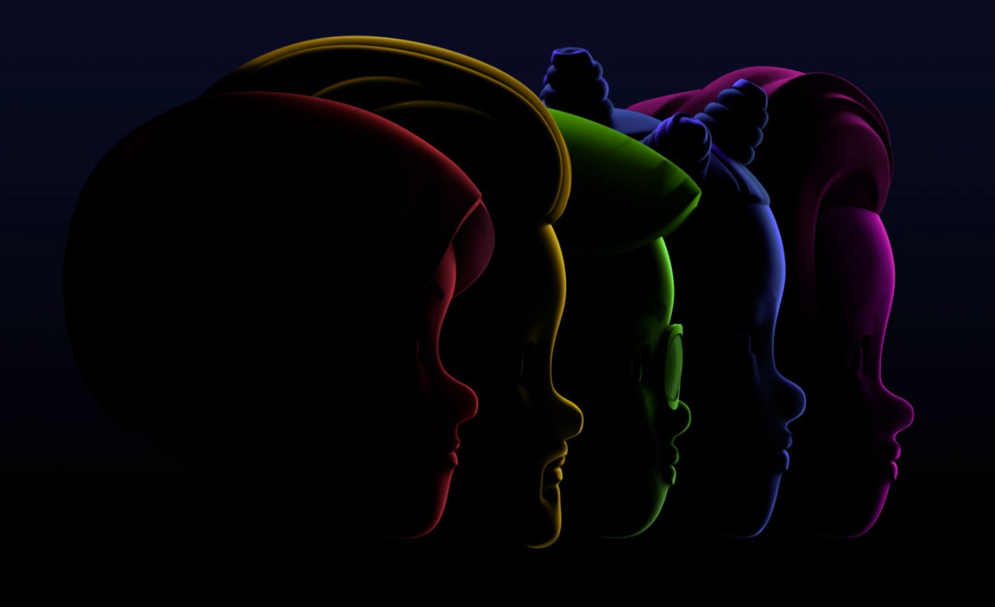 Apple presentó el calendario de la WWDC 2022 Apple presentó el calendario de la WWDC 2022