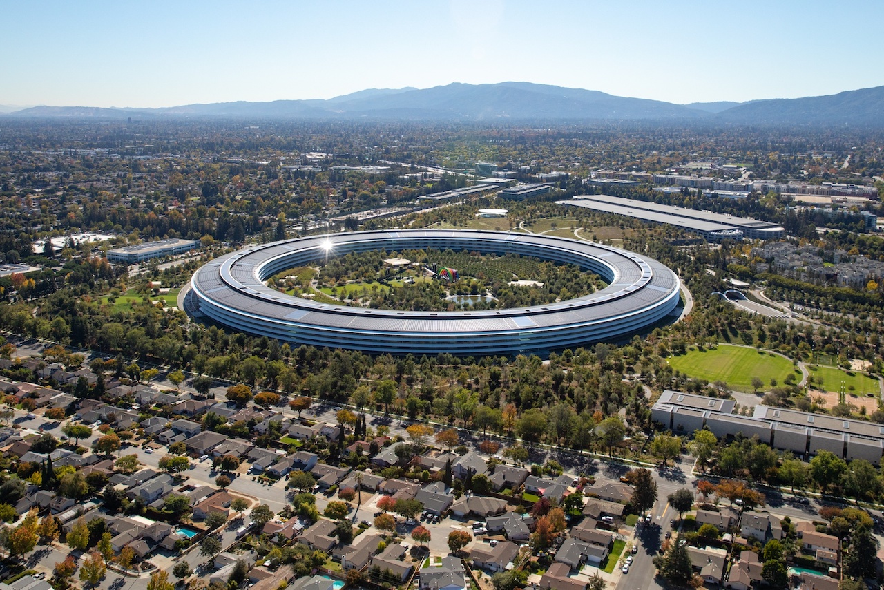 Apple obligará a los empleados no vacunados a someterse a pruebas diarias de COVID-19 Apple obligará a los empleados no vacunados a someterse a pruebas diarias de COVID-19