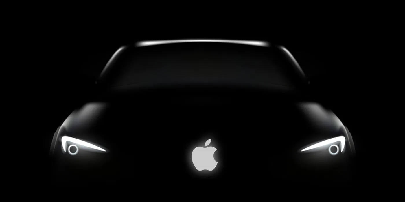 Apple ha cazado a uno de los creadores del piloto automático de Tesla para trabajar en su coche eléctrico Apple ha cazado a uno de los creadores del piloto automático de Tesla para trabajar en su coche eléctrico