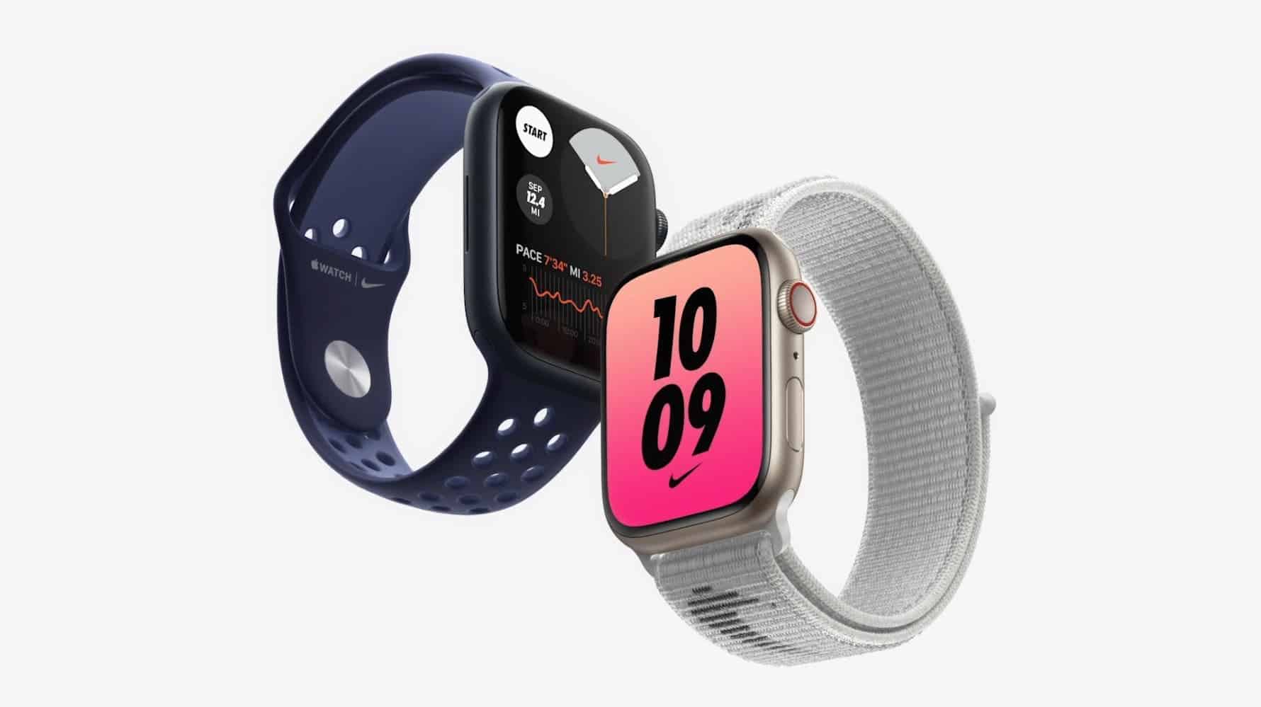 Gourmet: el nuevo Apple Watch puede soportar comunicaciones por satélite Gourmet: el nuevo Apple Watch puede soportar comunicaciones por satélite