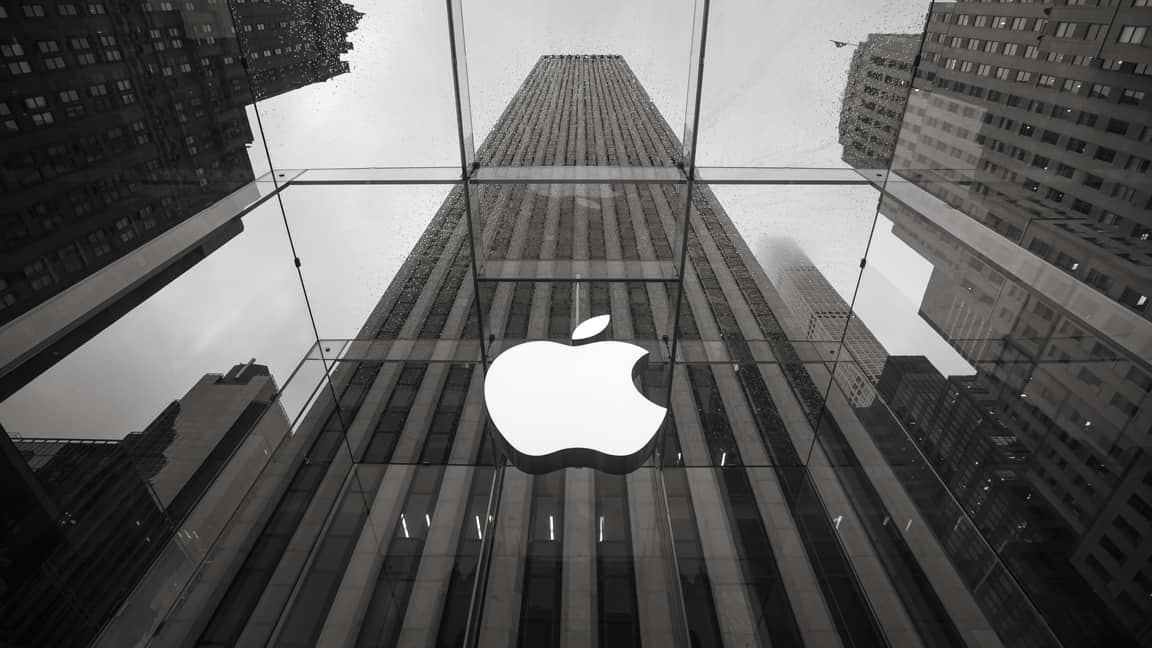 Las ventas de iPhone en China caen más de un 20% por culpa de Huawei Las ventas de iPhone en China caen más de un 20% por culpa de Huawei