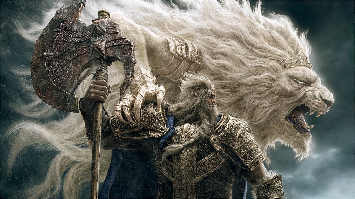¡No hay más detalles! Anunciado un libro de arte de 800 páginas sobre Elden Ring ¡No hay más detalles! Anunciado un libro de arte de 800 páginas sobre Elden Ring