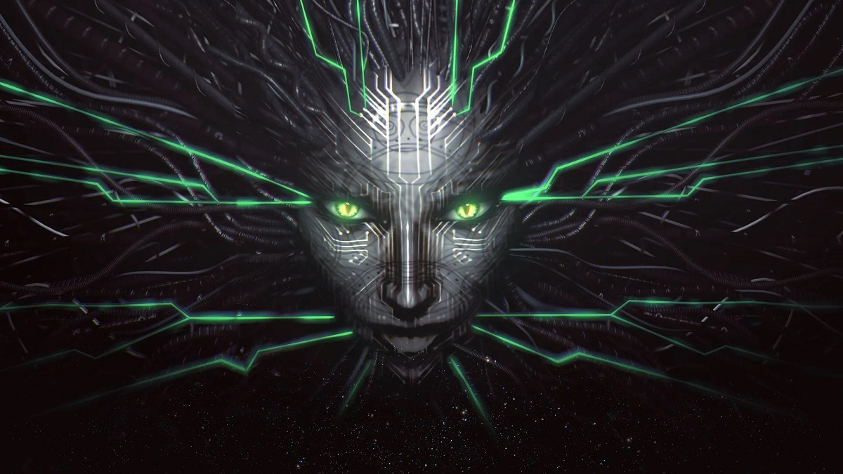 Cómo los gráficos convirtieron a System Shock 2 en una obra maestra de culto Leyenda Renacida: Arte y atmósfera de System Shock 2