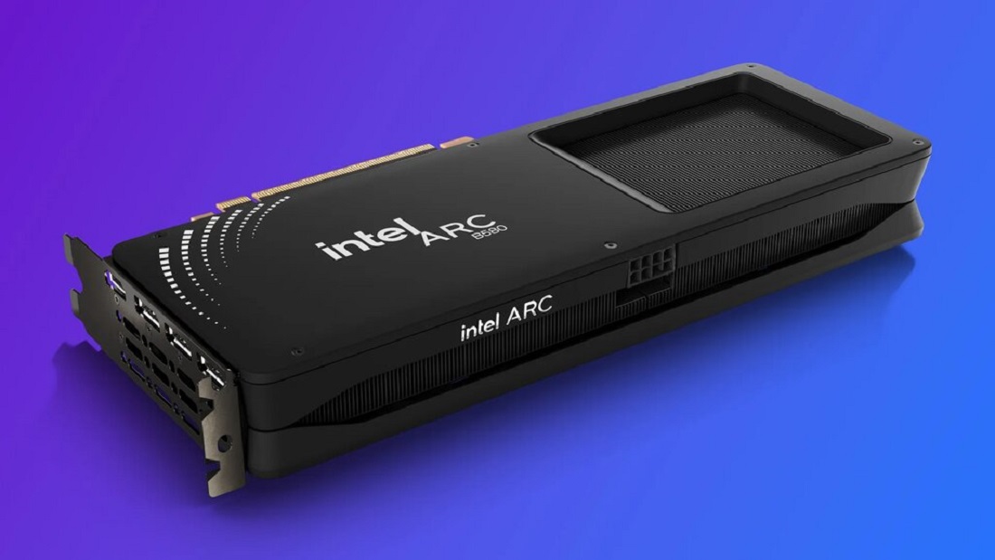 Intel Arc Desvelado: ¡Rendimiento prometedor para entusiastas! Intel Arc: ¡Una nueva era en la tecnología de GPU comienza!